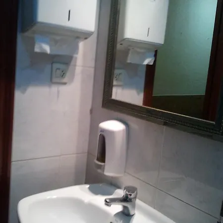 Pension Abrente Santiago de Compostela
