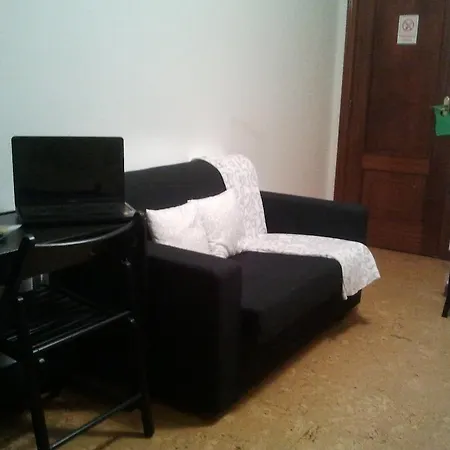 Pension Abrente Santiago de Compostela