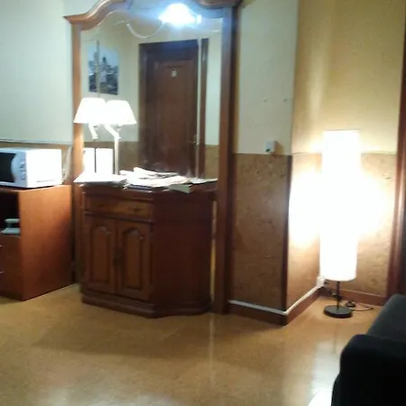 Pensjonat Pension Abrente 2*