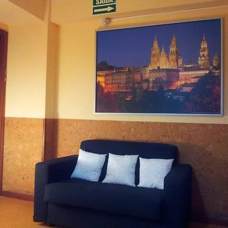 Pensjonat Pension Abrente 2*