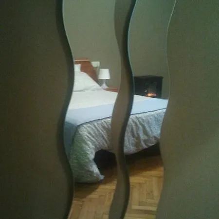 Pension Abrente Santiago de Compostela